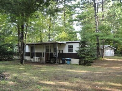 w 8367 Shipwreck Ln, Tomahawk, WI 54487 - photo 4
