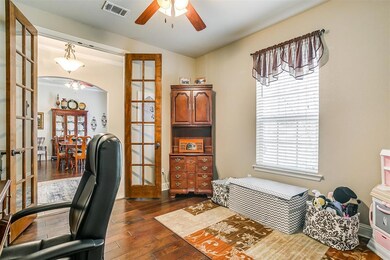 117 Overton Ridge Cir, Weatherford, TX 76088 - photo 6