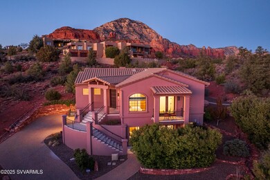 Exterior Twilight