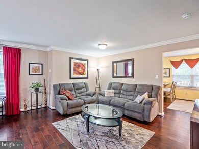 7710 Chadds Landing Way, Manassas, VA 20111 - photo 3