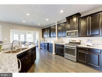 614 Quarry Point Rd, Malvern, PA 19355 - photo 4