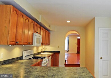 108 S Poppleton St, Baltimore, MD 21201 - photo 6