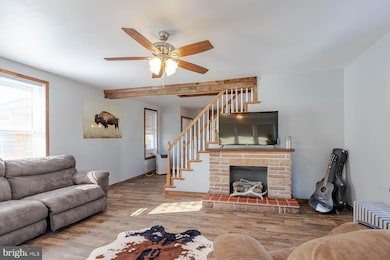 521 N 9th St, Philipsburg, PA 16866 - photo 7