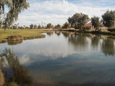 Deer Valley Golf Course