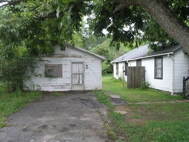 Extra building