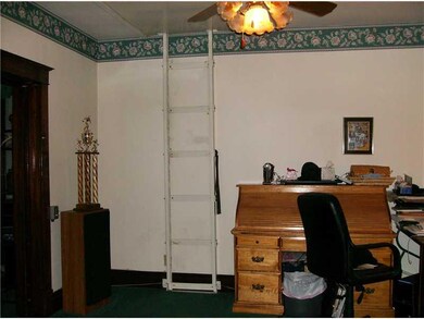 Living Room. ~Living Room/Office/Den With Elevator