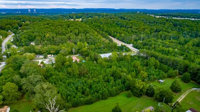 Sequoia Access Rd. Lot HD-23