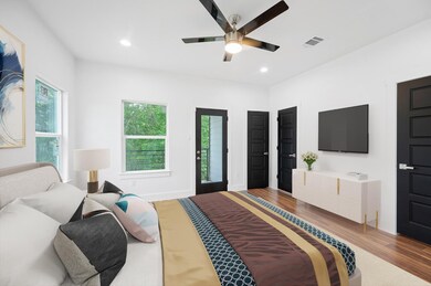 6414 Wheatley St, Houston, TX 77091 - photo 2