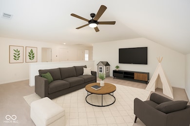 5717 Palazzo Ln, McCordsville, IN 46055 - photo 5