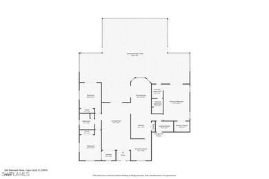 624 Mohawk Pkwy, Cape Coral, FL 33914 - photo 5