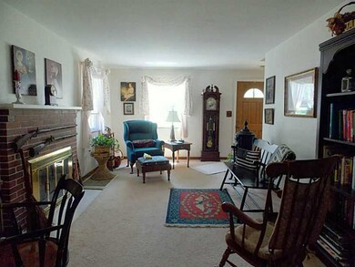 Living Room.