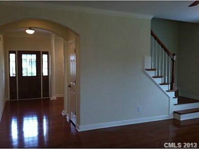 Entry Hall - Stunning foyer with loads of bright l