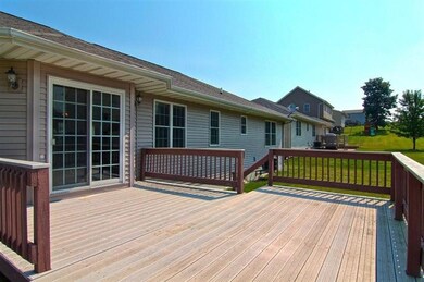 381 W 126th Place, Crown Point, IN 46307 - photo 6