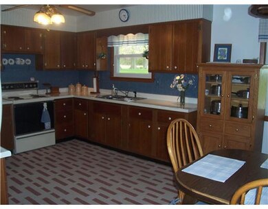 Kitchen. Kitchen view 2