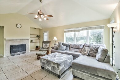 17727 Garnercrest Dr, Houston, TX 77095 - photo 6