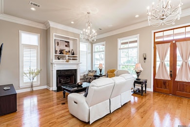 2402 S Turnberry Ave, Zachary, LA 70791 - photo 7