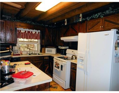 13015 Aristocrat Rd, West Fork, AR 72774 - photo 7