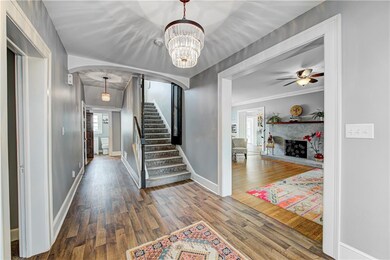 645 E Main St, Plainfield, IN 46168 - photo 5