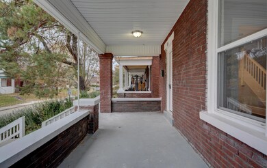 Porch