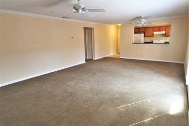 Living/Dining Area