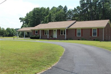 20600 Rowanty Rd, Carson, VA 23830 - photo 2