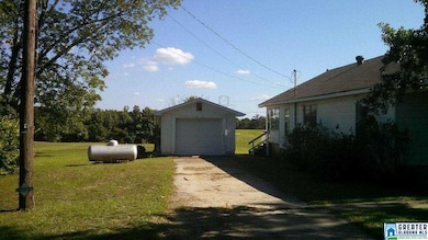 one car garage