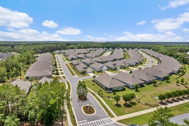 Entrance of Firefly at Hammock Bay