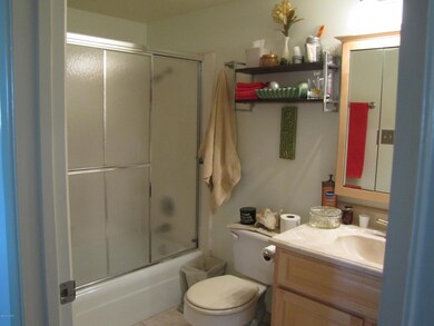 Guest bath