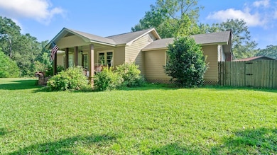 693 Joe Perrett Rd, Laurel, MS 39443 - photo 3