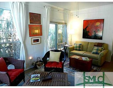 Living Room. Lots of windows