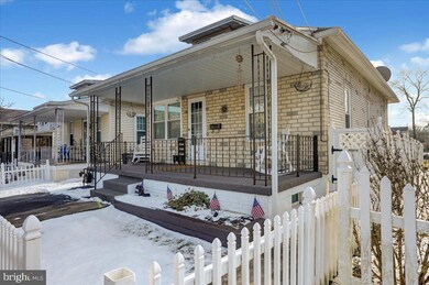 24 Wilson Ave, Reading, PA 19606 - photo 2