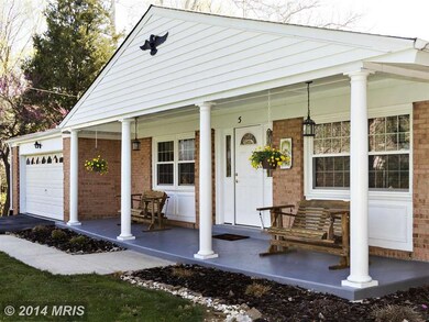 5 Winifred Ct, Burtonsville, MD 20866 - photo 2