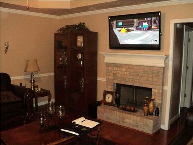 4321 Blaine Cir, Byram, MS 39272 - photo 4