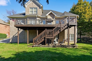 1623 Fair House Rd, Spring Hill, TN 37174 - photo 5