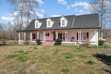 468 Brewer Rd, Louisburg, NC 27549 - photo 3