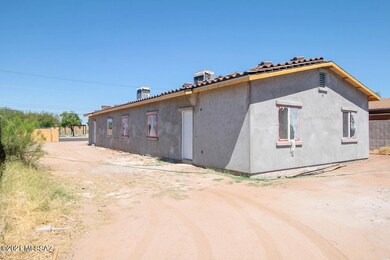45 E Mohave Rd, Tucson, AZ 85705 - photo 2