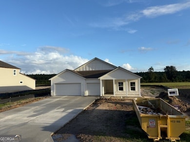 227 Park View Ln unit LOT 594, Kingsland, GA 31548 - photo 3