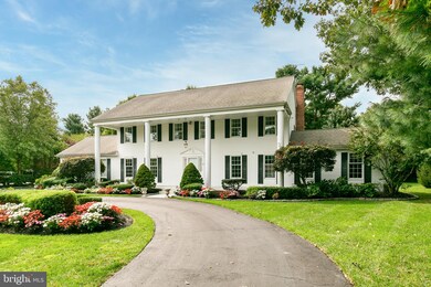 6 Old Gate Ln, Moorestown, NJ 08057 - photo 2