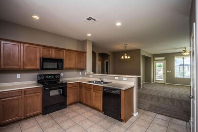 3105 S Southwind Dr, Gilbert, AZ 85295 - photo 6