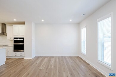 954 Belvedere Way unit A, Charlottesville, VA 22901 - photo 2