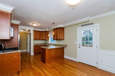 96 West St unit 5, Quincy, MA 02169 - photo 7
