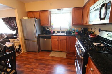 687 Dunny Ave, Sheffield Lake, OH 44054 - photo 7