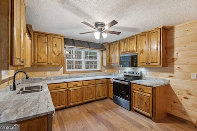 519 Barnes Dr, Ellijay, GA 30540 - photo 7