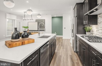 The Flats at National Harbor unit 40101, National Harbor, MD 20745 - photo 4