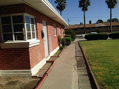 2910 Van Buren Ave, El Paso, TX 79930 - photo 5