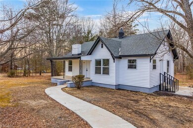 928 Mack Rd, Asheboro, NC 27205 - photo 2