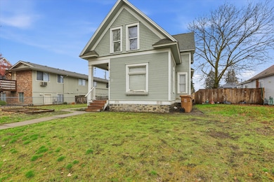 312 E Baldwin Ave, Spokane, WA 99207 - photo 3
