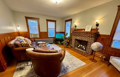 10-12 Ashcroft St unit 2, Boston, MA 02130 - photo 2