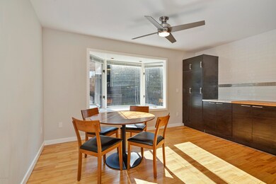 Renovated Eat-in Kitchen II
