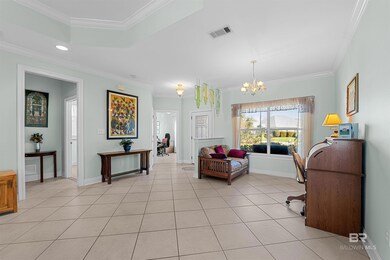 Formal Dining